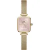 Daniel Wellington DW00100655 goldene Uhr Produktbild-Vorschau 1