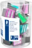 STAEDTLER® 51260CKP18 Confezione di matite a doppia punta, Anteprima dell’immagine prodotto 2