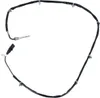 NRF 707040 Abgastemperatursensor für OPEL ZAFIRA B (A05) Produktbild-Vorschau 4
