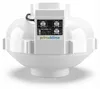 PK Rohrventilator 160, EC-TC, 1180 m3/h, Temp. Produktbild-Vorschau 4