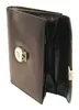 Golden Head Leder Geldbörse Colorado RFID Wallet Black Produktbild-Vorschau 4