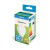 LED Leuchtmittel Tropfen 4W = 31W E14 matt Kugel 160° Produktbild-Vorschau 3