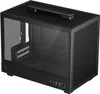 Deepcool DeepCool CH160 Small Form Factor (SFF) Czarny Podgląd zdjęcia produktu 1