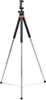 Hama Traveller Pro, 3 noha/nohy, Černá, Červená, 105 cm, Náhled obrázku produktu 2