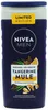 NIVEA Men Duschgel Tangerine Mule 250 ml, Duschgel, 250 ml, Produktbild-Vorschau 1