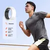Prsteň inteligentný TRINITY smart ring SR01 white size 8 Náhľad obrázku produktu 14