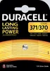 The image shows the packaging of Duracell batteries. Produktbild-Vorschau
