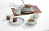Ritzenhoff und Breker Portofino Kaffee-Untertasse 15,5cm Produktbild-Vorschau 3
