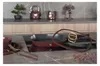 Titan-Grillpfanne mit Deckel 28 cm BERLINGER HAUS BH-8037 Produktbild-Vorschau 3