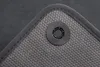 Velour Fußmatten Satz für BMW X7 G07 FL (7 person) (ab Produktbild-Vorschau 5