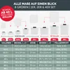 BOXXivo Aufbewahrungsbox 60L mit Deckel  im 2er Set – Produktbild-Vorschau 8