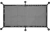 LogiLink Kabelmanagement-Netz Polyester schwarz Produktbild-Vorschau 1