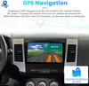 4Core autorádio pre Mitsubishi Outlander Android12 GPS Navi Náhľad obrázku produktu 5
