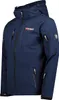 Geographical Norway Softshell Marine Uomo WY9170H/GN/Navy Anteprima dell’immagine prodotto 4