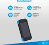Xlayer Wireless Solar Power Bank I 10000mAh I Camping I Produktbild-Vorschau 4