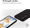 imoshion EasyGrip Backcover dla Honor 90 - czarny Podgląd zdjęcia produktu 3