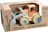 Dantoy - Kinderspielzeug -Traktor Produktbild-Vorschau 16