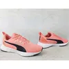 Puma Schuhe Flyer Runner Femme, 19551707 Produktbild-Vorschau 4