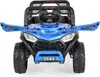 Moni Kinder Elektroauto Buggy Fast UTV 5588 metallic Produktbild-Vorschau 4