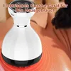 Lymphdrainage Massagegerät Anti-Cellulite, 30 Stufen Produktbild-Vorschau 2