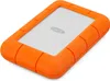 LaCie Rugged Mini - Festplatte - 4 TB - extern (tragbar) - Produktbild-Vorschau 4