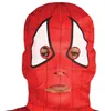 Supereroe ragno con muscoli - costume da uomo taglia M-XL, Anteprima dell’immagine prodotto 4