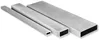 Aluminiumprofil SATINIERT 40x10x2mm 80 cm Rechteckrohr + Produktbild-Vorschau 7