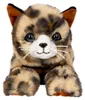 Lustige Tierparade|Die Spiegelburg Liegende Katze Jasmin - Produktbild-Vorschau 2