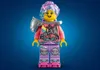 LEGO LEGO® DREAMZzz 71490 Izzie e Bunchurro il coniglietto Anteprima dell’immagine prodotto 45