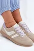 Damenturnschuhe O`NEILL IONE LOW 90261001.19K Beige 39 Produktbild-Vorschau 10