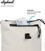 Damen Rucksack Handtasche klein Elephant Lykka Tasche A4 Produktbild-Vorschau 5