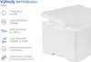 Polystyrenový termobox 3,7L/3kg Náhled obrázku produktu 3