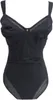 Triumph Damen Body True Shape Sensation - BLACK - Größe 80D Produktbild-Vorschau 21