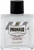 A bottle of Proraso aftershave cream. Produktbild-Vorschau