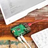 Raspberry Pi AI HAT+ 13 TOPS Pi Erweiterungs-Platine Produktbild-Vorschau 3