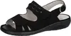 Waldläufer Garda 210004-191-001 (7.5/schwarz) Produktbild-Vorschau 22