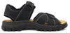 Rieker 25051 Schuhe Herren Sandalen, Größe:43 EU, Produktbild-Vorschau 82