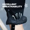 ROCKBROS Fahrradsattel 3D Druck Bequem Weich Carbon MTB Produktbild-Vorschau 5
