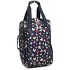 Bordlite Kindertrolley Boardgepäck Underseat Butterfly Produktbild-Vorschau 1