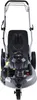 GÜDE Rasenmäher Benzin mit Antrieb Trike Big Wheeler 515D Produktbild-Vorschau 10