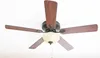 WESTINGHOUSE Everett stropný ventilátor (Ø) 132 cm Farba Náhľad obrázku produktu 6