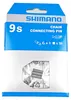 Shimano Kettenbolzen Y06998030 1 Stück unverpackt (9s) Produktbild-Vorschau 9