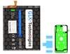 GLK-Technologies Samsung Galaxy A51 SM-A515F Akku Batterie Produktbild-Vorschau 5