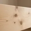 Lettino per bambini 80x160 cm con protezione anticaduta e Anteprima dell’immagine prodotto 8