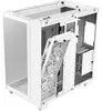 NZXT H9 Flow, Midi Tower, PC, Weiß, ATX, micro ATX, Produktbild-Vorschau 12