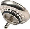 Cestello di scarico in acciaio inox Lira per lavelli Franke Anteprima dell’immagine prodotto 1