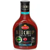 A bottle of ketchup on a white background. Podgląd zdjęcia produktu