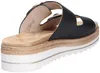 Remonte Damen Pantolette schwarz Größe EUR 40 Produktbild-Vorschau 4