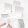 Miroir de maquillage de bureau 20,3 cm réglable miroir Voir les images du produit 4
