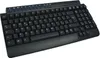 sempre hochwertige kompakte Tastatur KB-9973 Italienisches Voir les images du produit 1